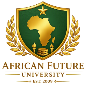 African Future University mark